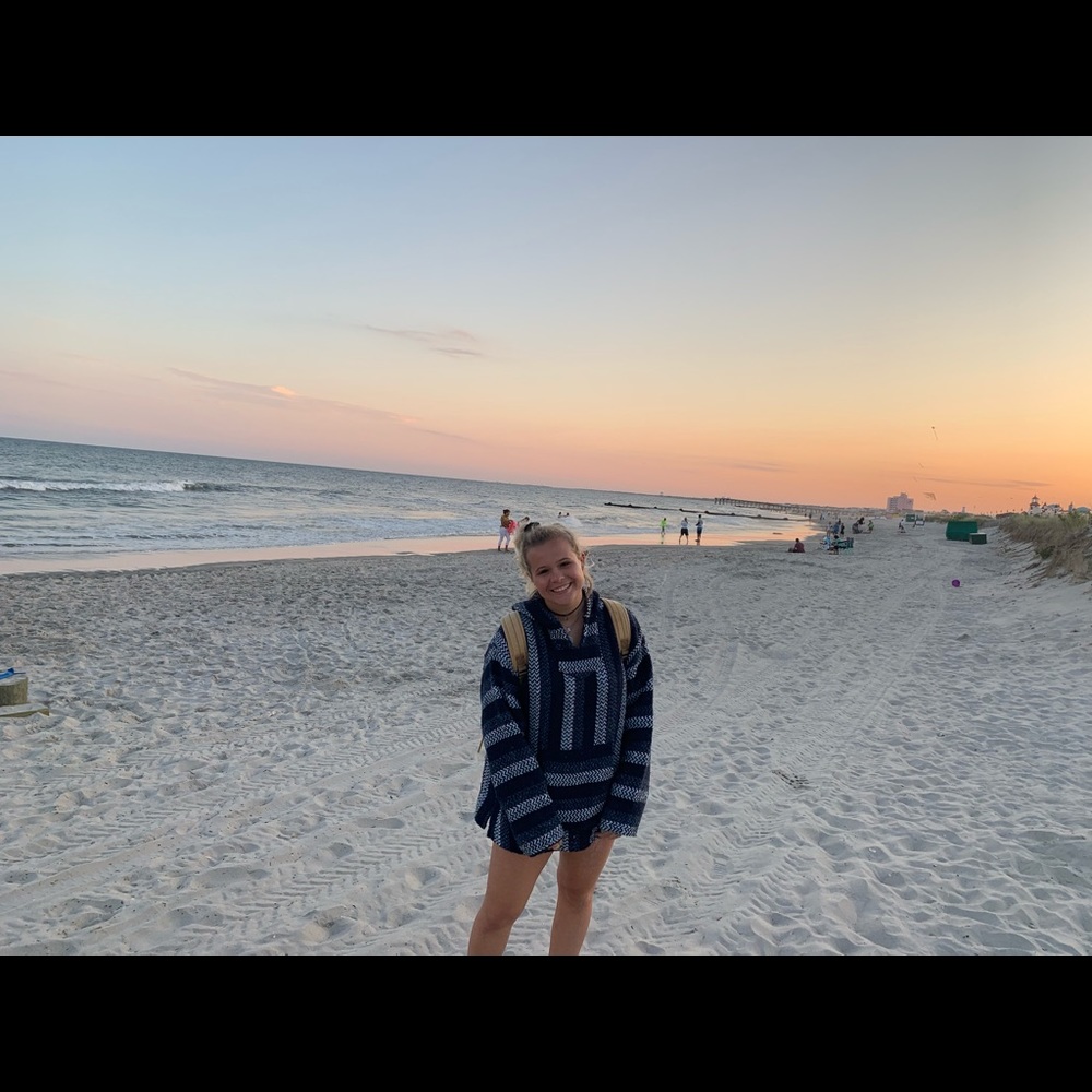 Meet your Posher, Autumn